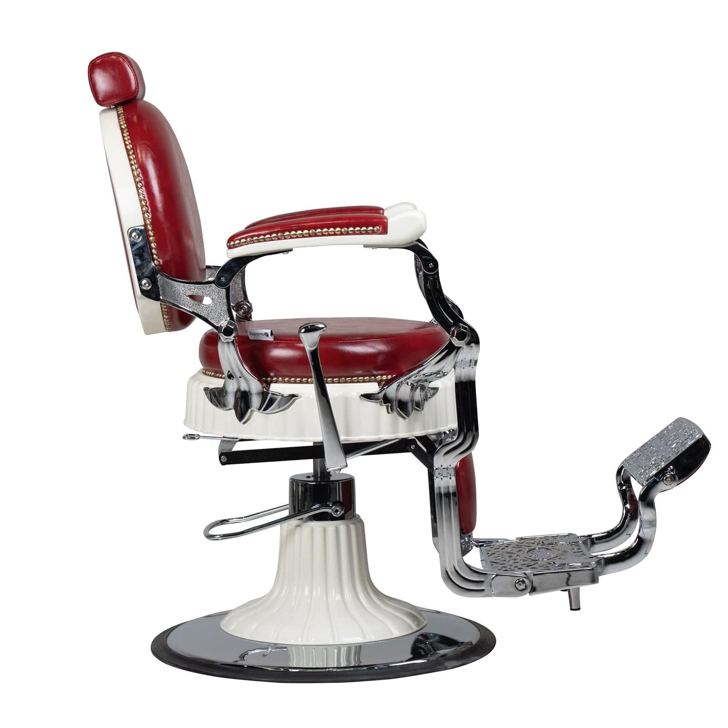 Berkeley Franklin Barber Chair