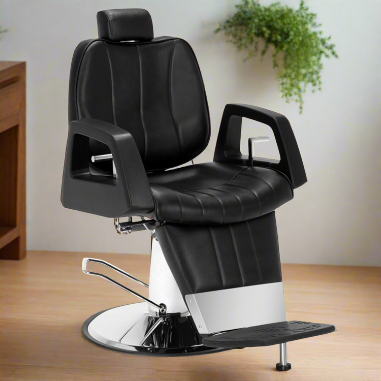 Riley All-Purpose Barber Chair