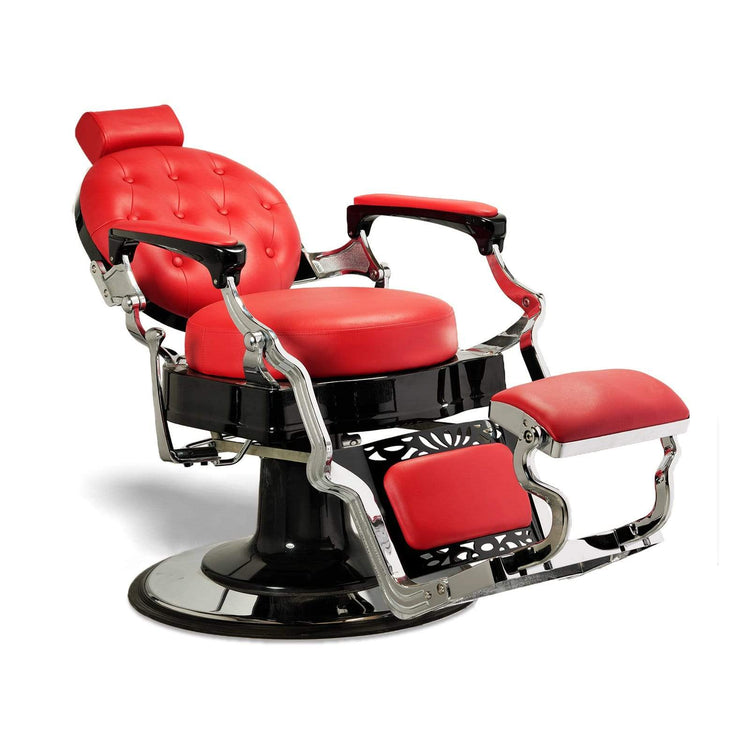 Berkeley Wilson Barber Chair