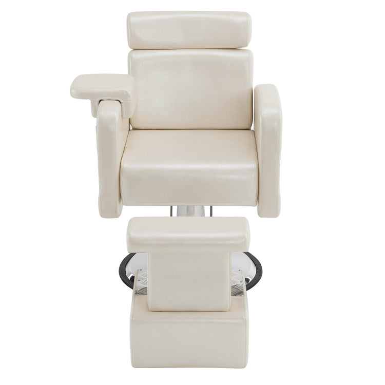 Elliot 4-in-1 Universal Beauty Salon Chair