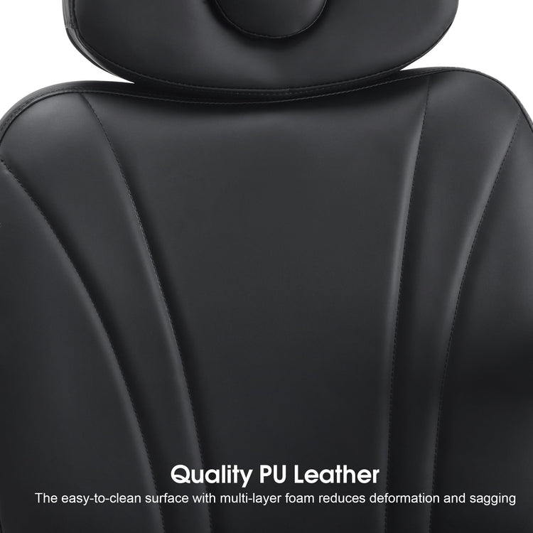 Full Electrical 4 Motor Facial Beauty Bed, 400 Lbs Capacity, 3 Preset Positions 2119