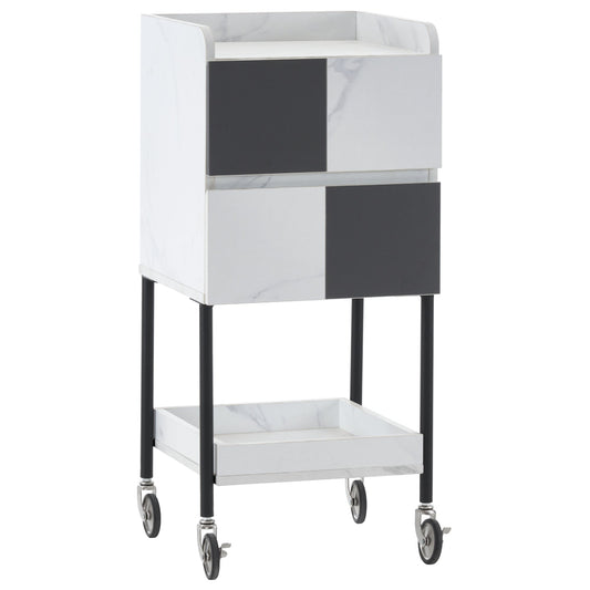 Aria Rolling Trolley