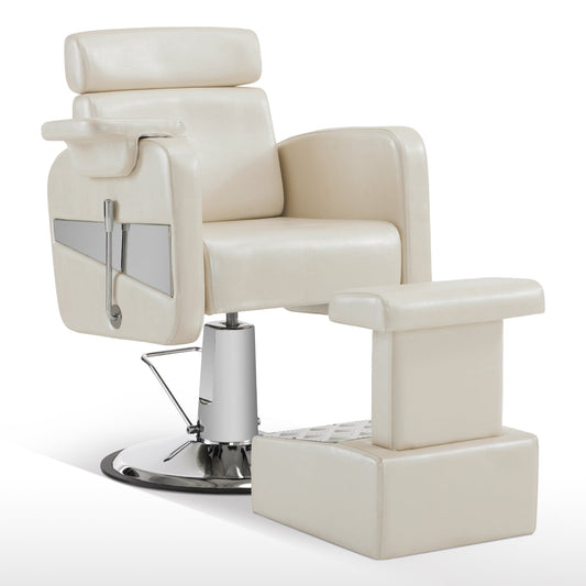 Elliot 4-in-1 Universal Beauty Salon Chair