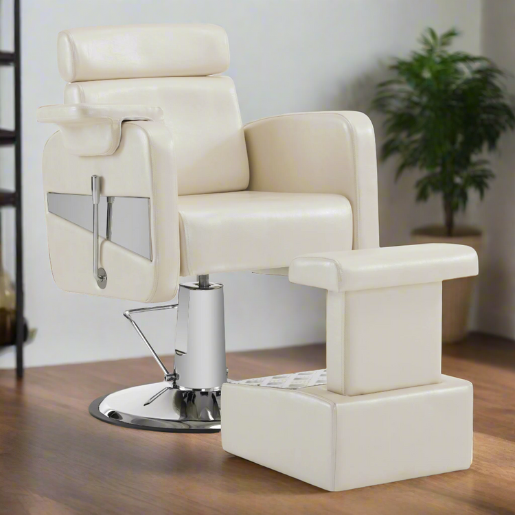 Elliot 4-in-1 Universal Beauty Salon Chair