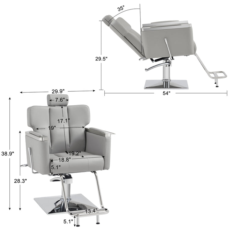 Casey All-Purpose Chair