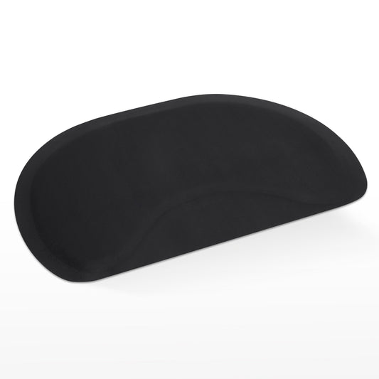 2.3'X3.6' Salon Floor Mat For Hair Stylist Standing Anti Fatigue Mat 1/2" Thick 0050