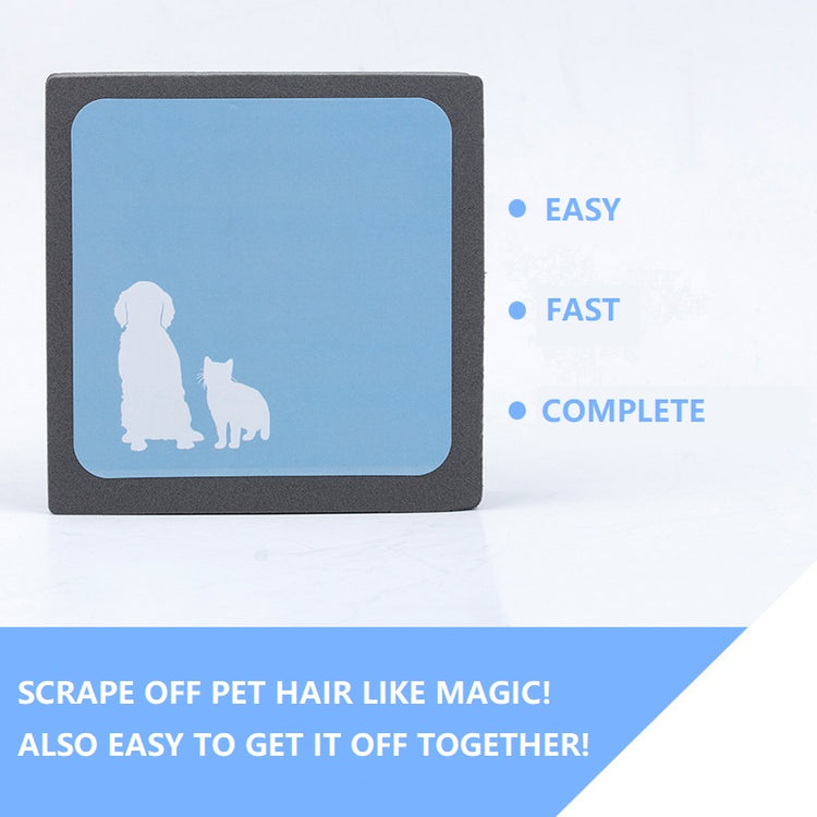 The Magician Pet Hair Remover