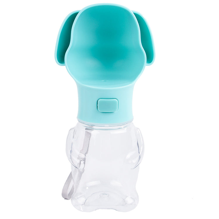 Portable Pet Water Bottle